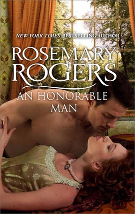 An Honorable Man - ebook